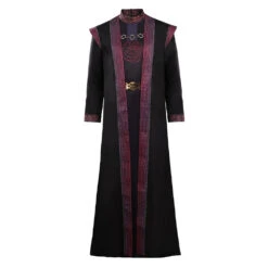 House Of The Dragon Viserys Targaryen Cosplay Costume -Newcossky 39d209dc74efa97ac0b95f21d99261c8