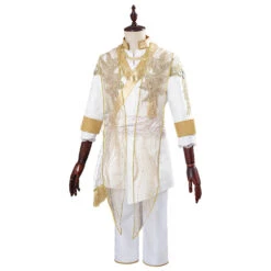 Twisted Wonderland Leona Kingscholar Halloween Carnaval Cosplay Costume 14 Twisted Wonderland Leona Kingscholar Halloween Carnaval Cosplay Costume -Newcossky 39f9de2e362f9467096b8b7202a220b1