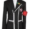Shin Megami Tensei: Persona 3 P3 Uniforme Scolaire Pour Garcon Cosplay Costume -Newcossky 3 04f2341b 6e80 40ac a8b7 7251ab605ec7