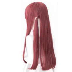 Zombie Land Saga Sakura Minamoto Cosplay Perruque -Newcossky 3 1024x1024 2x a4a90867 9a9d 4205 9c89 ea8c28e916ae