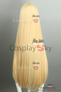 Himōto! Umaru-chan Umaru Doma Cosplay Perruque -Newcossky 3 1 2