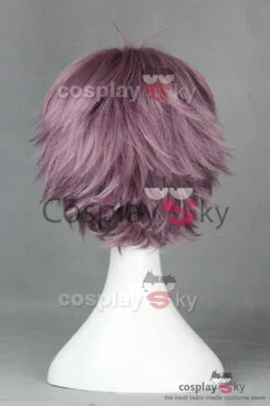 Rampo Kitan: Game Of Laplace Souji Hashiba Cosplay Perruque -Newcossky 3 7