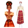 Encanto Adulte Dolores Carnaval Cosplay Costume -Newcossky 3 740x a55e8c3e 1b1b 40ed 864a 0c4d9b967d72