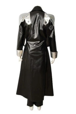 Final Fantasy Ff VII 7 Sephiroth Cosplay Costume -Newcossky 3 fe1bf52f adc5 4864 81fa 42381cb9be60
