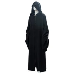 Star Wars IX L'Ascension De Skywalker Sheev Palpatine Dark Sidious Cosplay Costume -Newcossky 3a78b148f5925fe693914e88a52083c9