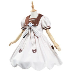 Jibaku Shounen Hanako-kun Yashiro Nene Robe Enfant Cosplay Costume -Newcossky 3a8b581106ec997dd6e3c1f16f43d136