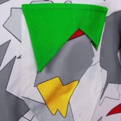 Enfant Stranger Things Saison 4 Dustin Henderson Cosplay Costume -Newcossky 3a98f916c10d1fa5bb6036e8f5c64dd1