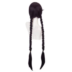 Danganronpa Touko Fukawa Cosplay Perruque -Newcossky 3aa37a8d5bd5c072c24908abf1627019