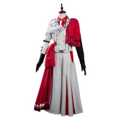 Touken Ranbu Ichimonji Norimune Cosplay Costume -Newcossky 3b31acad827611400f91da6861c7a9c7