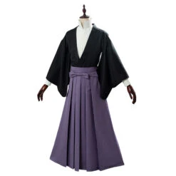Jibaku Shounen Hanako-kun Yugi Tsukasa Kimono Cosplay Costume -Newcossky 3bb584eb12cb6e2081deeb7adda8cf0a