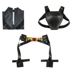 Black Widow Natasha Romanoff Cosplay Costume 17 Black Widow Natasha Romanoff Cosplay Costume -Newcossky 3bbda7d0e5d61292732e332d2fb5d7e3