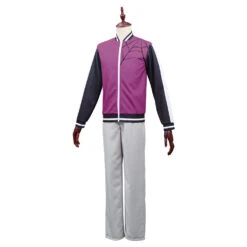 Kemono Jihen Tademaru Shiki Cosplay Costume -Newcossky 3c36fb886455c2c4f3b37a004b9def7c