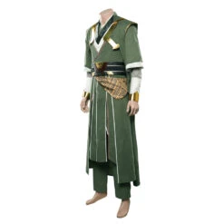 Doctor Strange In The Multiverse Of Madnes Karl Mordo Cosplay Costume -Newcossky 3c69725f7be18c00c62560b104fa6be3