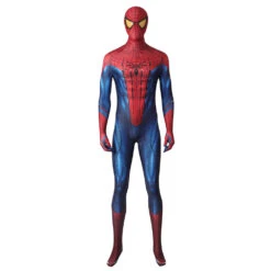 PS5 The Amazing Spider-Man Peter Parker Cosplay Costume 14 PS5 The Amazing Spider-Man Peter Parker Cosplay Costume -Newcossky 3d84d34c15874b0961a6e16895b8e575