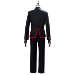 Jibaku Shounen Hanako-kun Hanako-kun Cosplay Costume -Newcossky 3d8eb5d1904a2caf99d6c88ea62c03a6