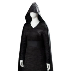 Star Wars IX L’Ascension De Skywalker Dark Rey Cosplay Costume -Newcossky 3daa75f84a3266fbcbc35add0b1bd616