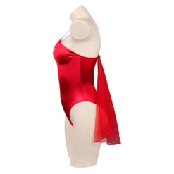 Wanda Vision Scarlet Witch Wanda Maillots De Bain Cosplay-Cossky -Newcossky 3dc891ac8fe1798fd3111ac615963750
