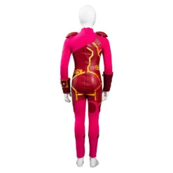 Les Aventures De Shark Boy Et Lava Girl Lavagirl Enfant Cosplay Costume -Newcossky 3e34b6be94afe7a211ffe59cad77d179