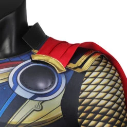 Thor: Love And Thunder Thor 3D Print Cosplay Costume -Newcossky 3f93ee629035b4ebfef0cd7b400010df