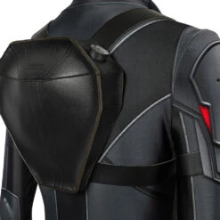 Black Widow Natasha Romanoff Cosplay Costume 15 Black Widow Natasha Romanoff Cosplay Costume -Newcossky 3fcc2c213f485cb2064eb977270c7acb