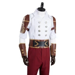 Arcane: League Of Legends Jayce Cosplay Costume -Newcossky 3fd7b7c90db4a2d89fc7626087c87a7f