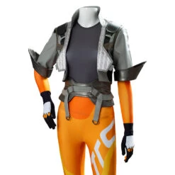 Overwatch 2 Tracer Cosplay Costume -Newcossky 400626b7a125021a6bd535c5d737187d