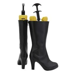 League Of Legends LOL KDA Kaisa Cosplay Chaussures -Newcossky 401118 7 3