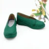 Anime Cardcaptor Sakura Shaolan Li Chaussures Cosplay Accessoire