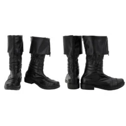 Final Fantasy Cloud Strife Cosplay Chaussures -Newcossky 404679 2 cosplayying