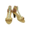 Aladdin Molly Jasmine Chaussures Accessories Custome -Newcossky 404930 1