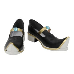 Genshin Impact Dori Cosplay Chaussures -Newcossky 405595 1