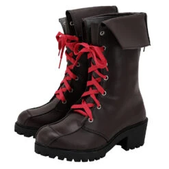 LOL League Of Legends Jinx Chaussures -Newcossky 40A1795 2