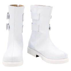 Tokyo Revengers Manjirou Sano Cosplay Chaussures