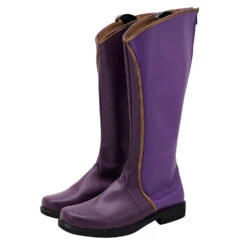 2021 Film Les Éternels Kingo Cosplay Chaussures Accessories -Newcossky 40A5207 2