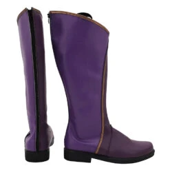 2021 Film Les Éternels Kingo Cosplay Chaussures Accessories -Newcossky 40A5207 3