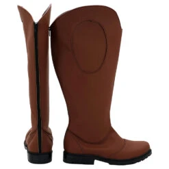 2021 Film Les Éternels Eternals Gilgamesh Cosplay Chaussures Accessories -Newcossky 40A5208 3