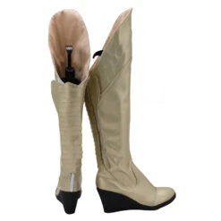 2021 Film Les Éternels Eternals Thena Cosplay Chaussures Accessories -Newcossky 40A5215 3