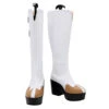 Mushoku Tensei: Jobless Reincarnation Roxy Migurdia Cosplay Chaussures -Newcossky 40A5302 1