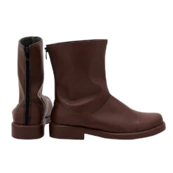 Star Wars Obi-Wan Kenobi Chaussures Accessories Cosplay -Newcossky 40A5371 3