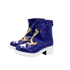 Ensemble Stars 2 Amagi Hiiro Cosplay Chaussures -Newcossky 40A5391 2