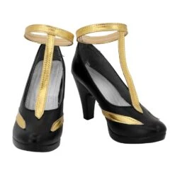 Fate-Grand-Order Ishtar Cosplay Chaussures -Newcossky 40A5432 1