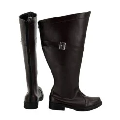 Assassin‘s Creed Ezio Auditore Da Firenze Cosplay Chaussures