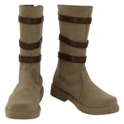 Moi, Quand Je Me Réincarne En Slime Rimuru Tempest Cosplay Chaussures