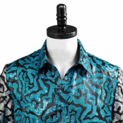 Tiger King Joe Exotique Costumes Pour Adulte Chemise Halloween Carnaval Cosplay Costume -Newcossky 413484751637b818e817ef8d1e176c05