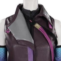 Overwatch 2 Olivia·Colomar Cosplay Costume -Newcossky 41882e1beb78911bf5cffd2756f0f5ba
