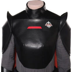 Obi-Wan Kenobi Grand Inquisitor Cosplay Costume -Newcossky 4221b281b5feb4b05685690b9a7f4ba8