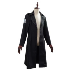 Attack On Titan Shingeki No Kyojin 3 Bataillon D'exploration Cosplay Costume -Newcossky 4222494a14354e1e8eba16e4adae1c30