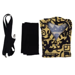Stranger Things 3 Onze Eleven 11 Chemise Cosplay Costume Ver.2 -Newcossky 43a4fcd72be3966afdfc1d87362a40f2