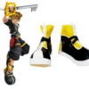 Kingdom Hearts Sora Cosplay Chaussures