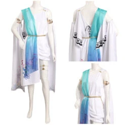 Encanto Mirabel Robe De Déesse Grecque Design Original Cosplay Costume-Cossky -Newcossky 446ad88396bd17f9828887926841af38